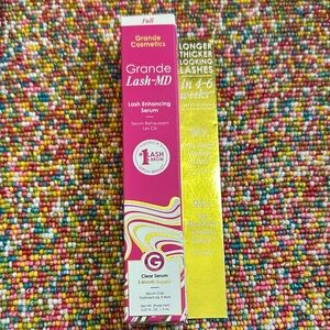 Grane Lash-MD Lash Enhancing Serum - Pink
